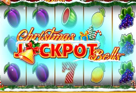 Christmas Jackpot Bells 888 Casino